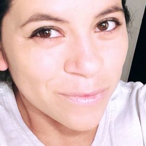 Meet your Posher, Alejandra